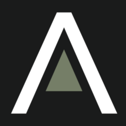 Elevation on Airline favicon