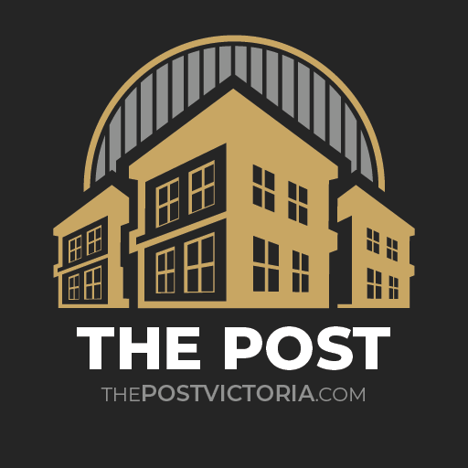 The Post at Sam Houston favicon